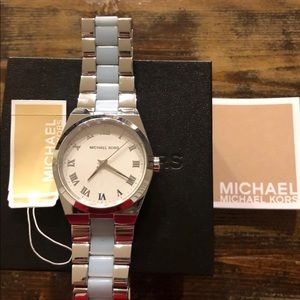 Micheal Kors watch